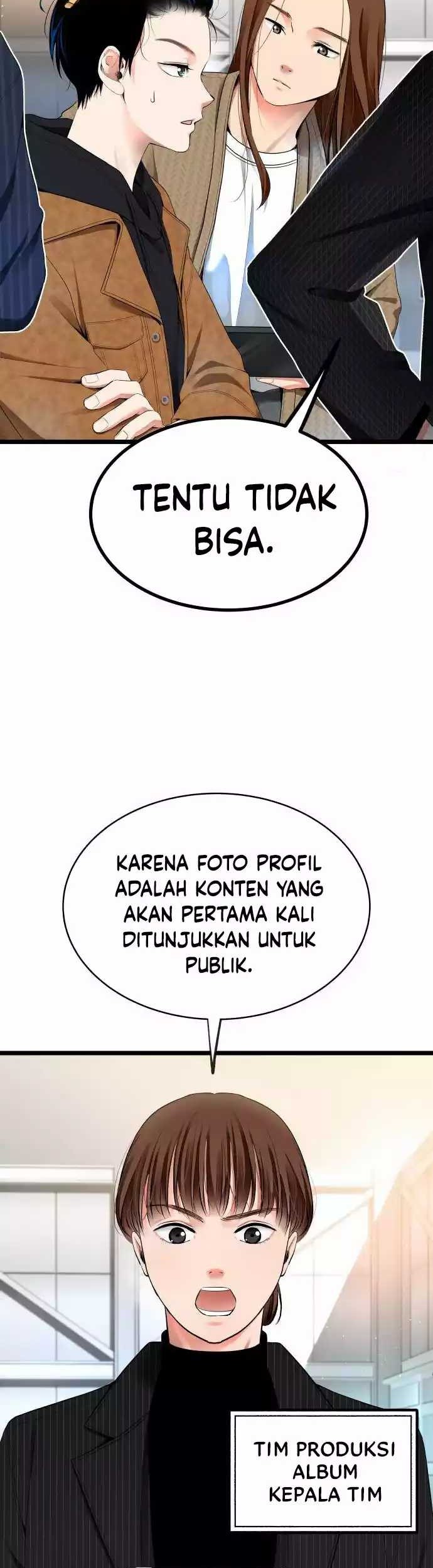 A Tidal Wave of Glory Chapter 30 Gambar 3
