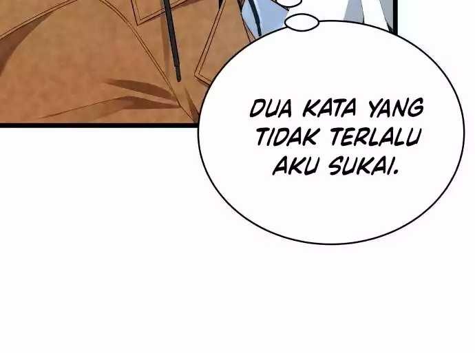 A Tidal Wave of Glory Chapter 30 Gambar 5