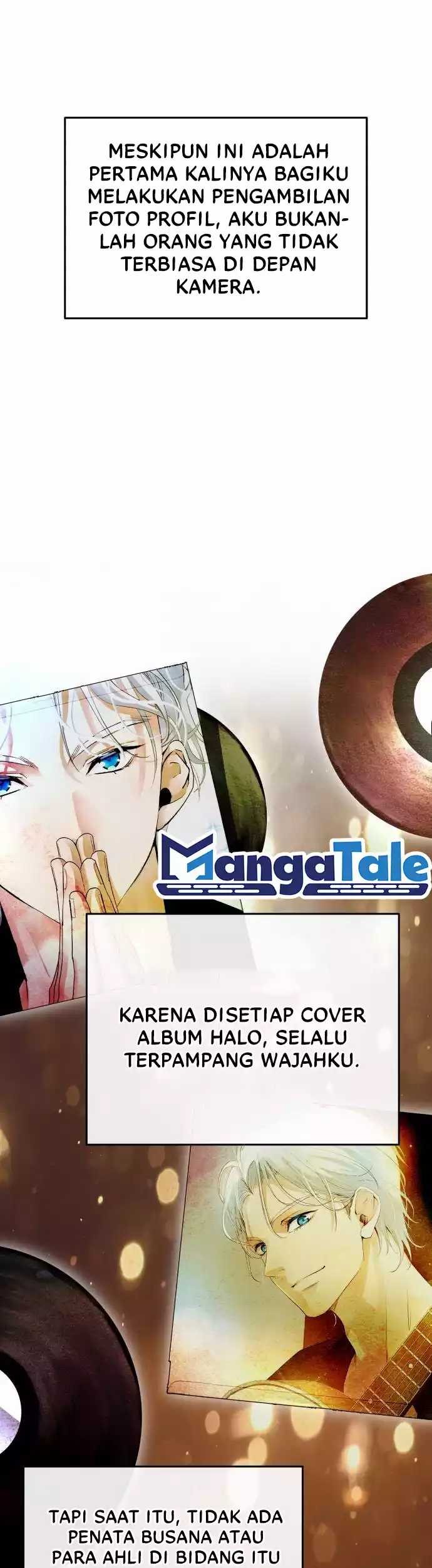 A Tidal Wave of Glory Chapter 30 Gambar 6