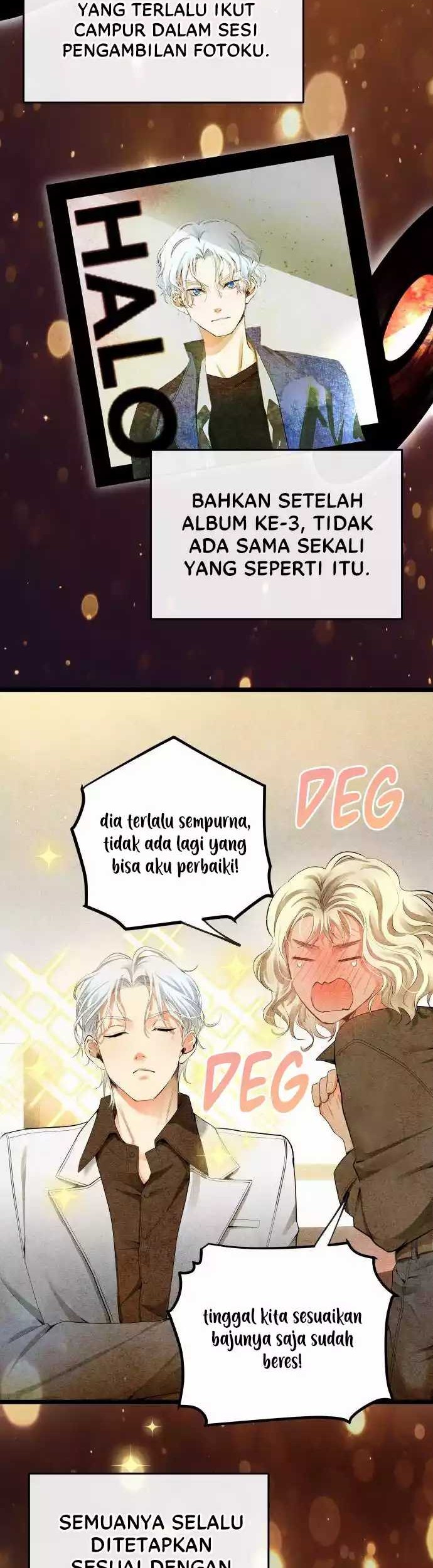 A Tidal Wave of Glory Chapter 30 Gambar 7