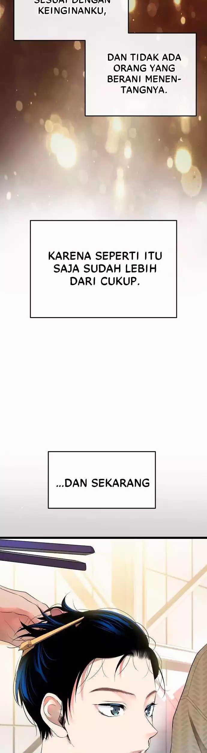 A Tidal Wave of Glory Chapter 30 Gambar 8