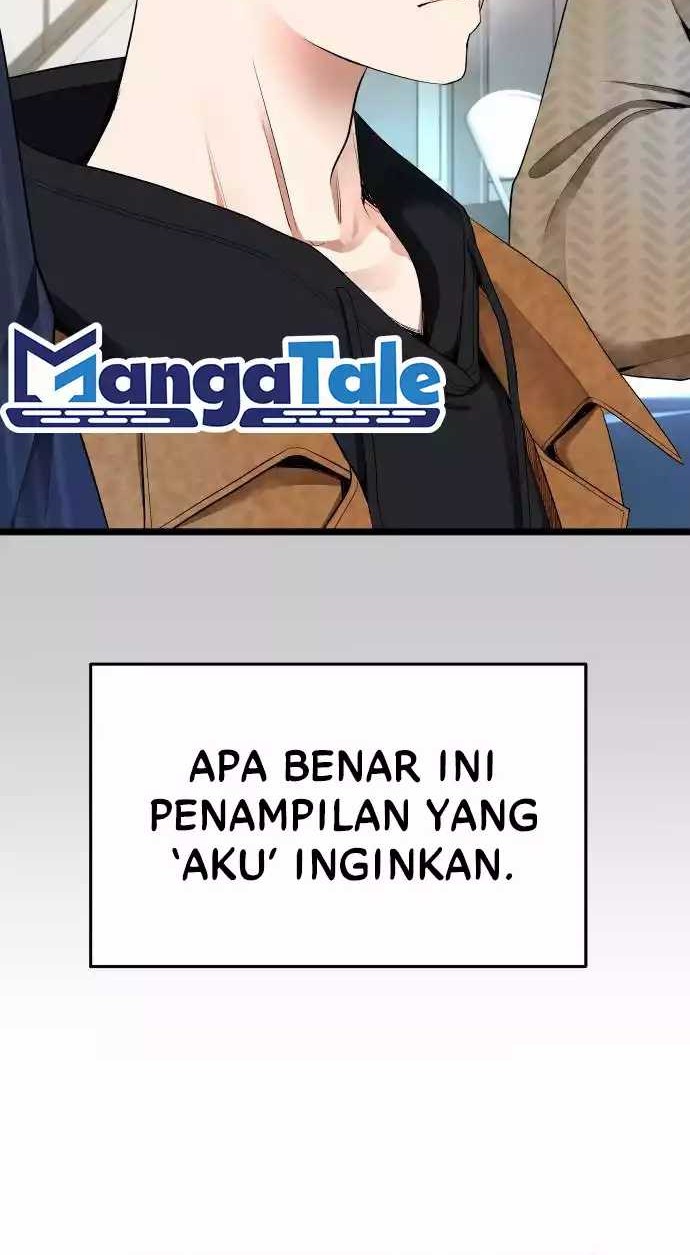 A Tidal Wave of Glory Chapter 30 Gambar 9