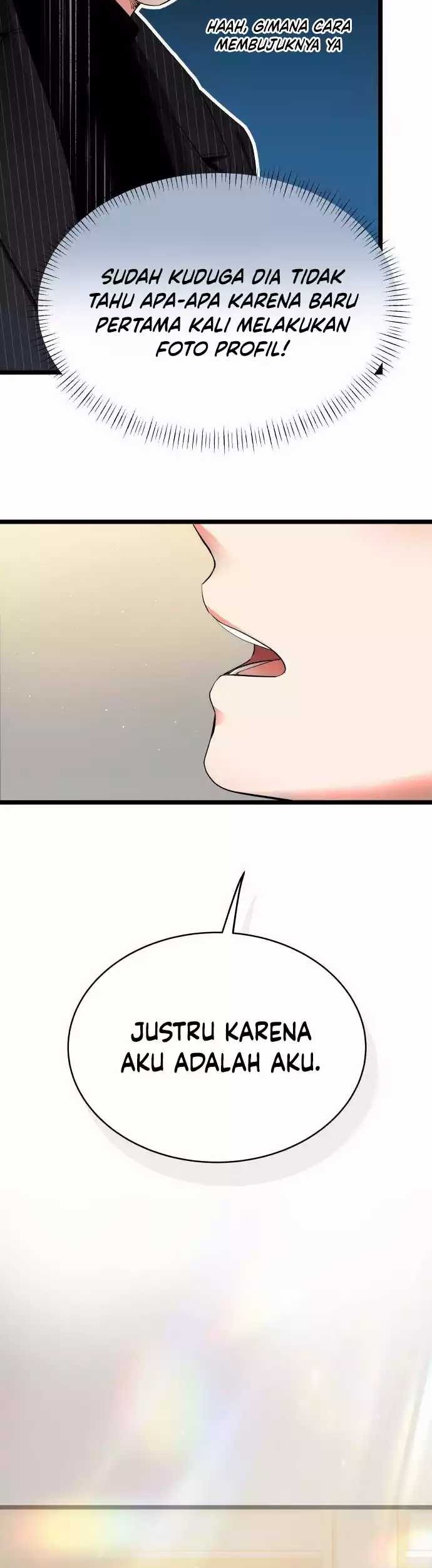 A Tidal Wave of Glory Chapter 30 Gambar 12