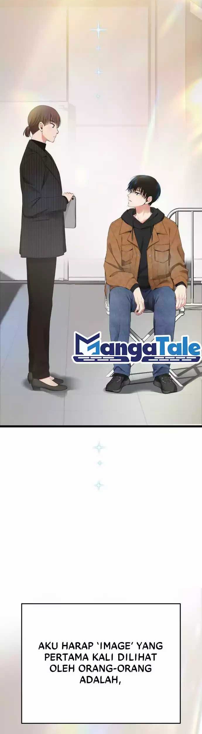 A Tidal Wave of Glory Chapter 30 Gambar 13