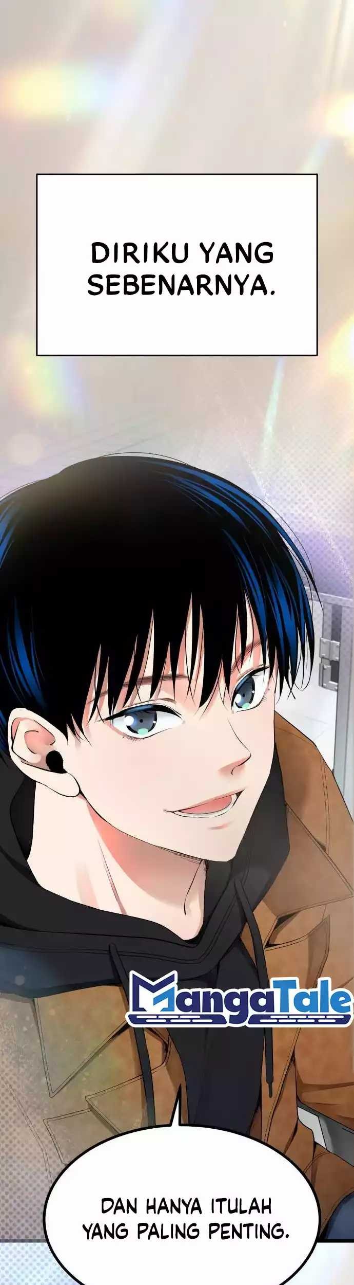 A Tidal Wave of Glory Chapter 30 Gambar 14