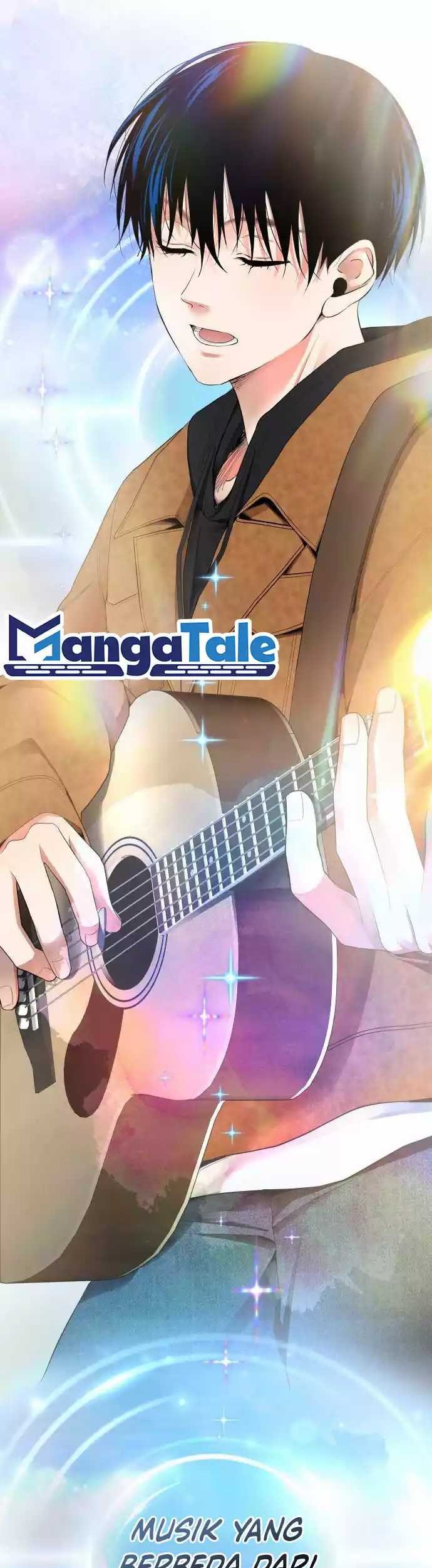 A Tidal Wave of Glory Chapter 30 Gambar 23