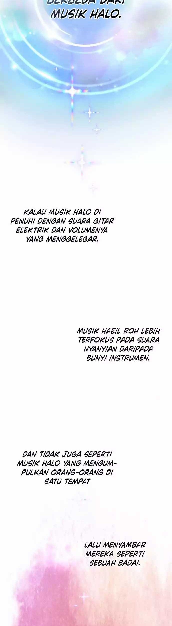 A Tidal Wave of Glory Chapter 30 Gambar 24