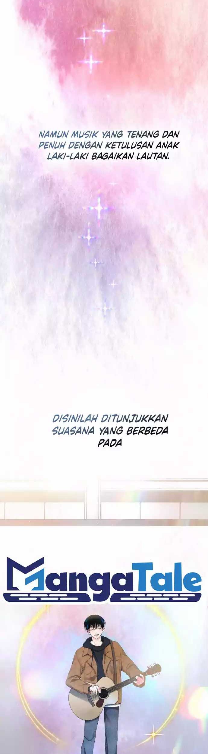 A Tidal Wave of Glory Chapter 30 Gambar 25