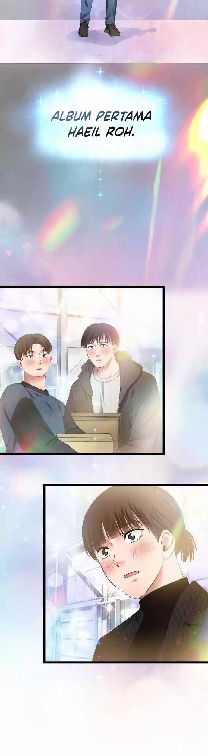 A Tidal Wave of Glory Chapter 30 Gambar 26