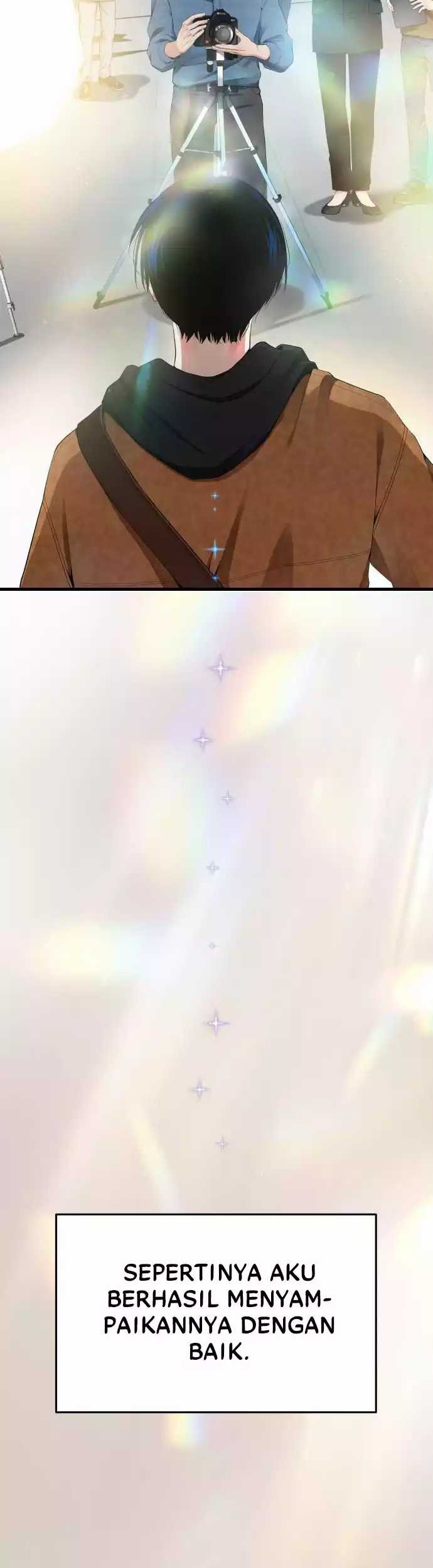 A Tidal Wave of Glory Chapter 30 Gambar 29