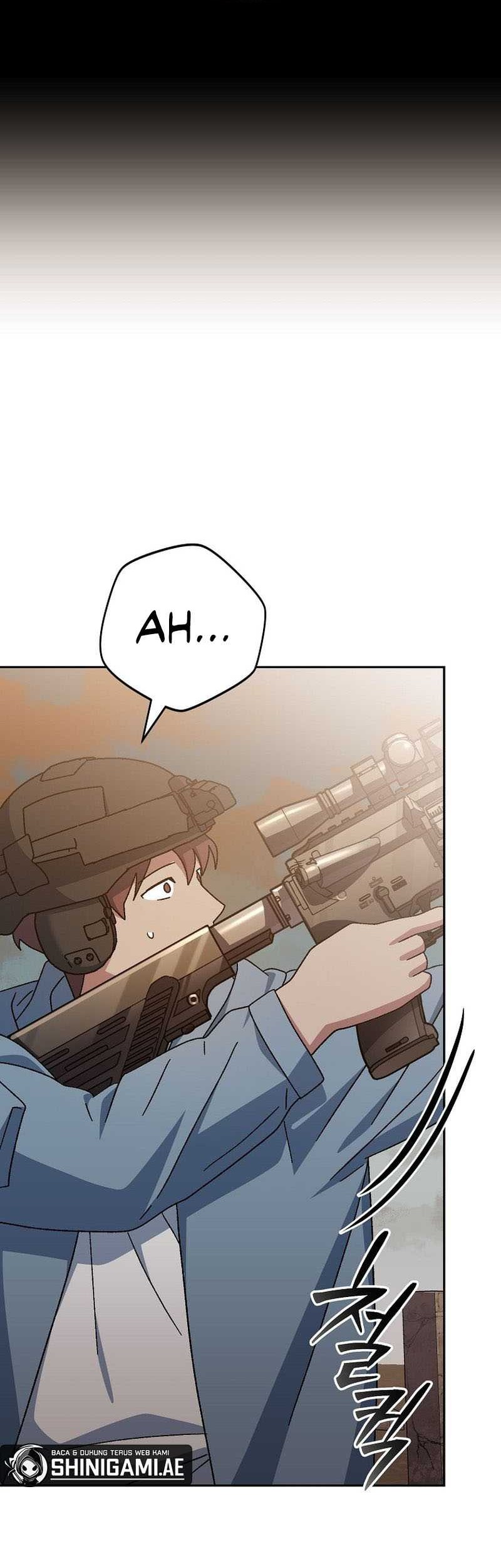Genius Archer’s Streaming Chapter 33 Gambar 29