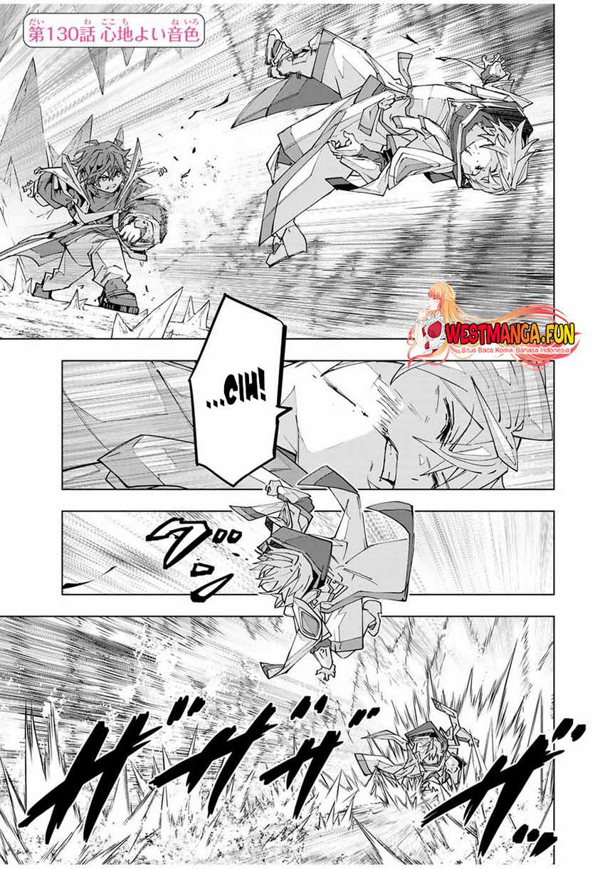Baca My Gift LVL 9999 Unlimited Gacha Chapter 130 Gambar 2
