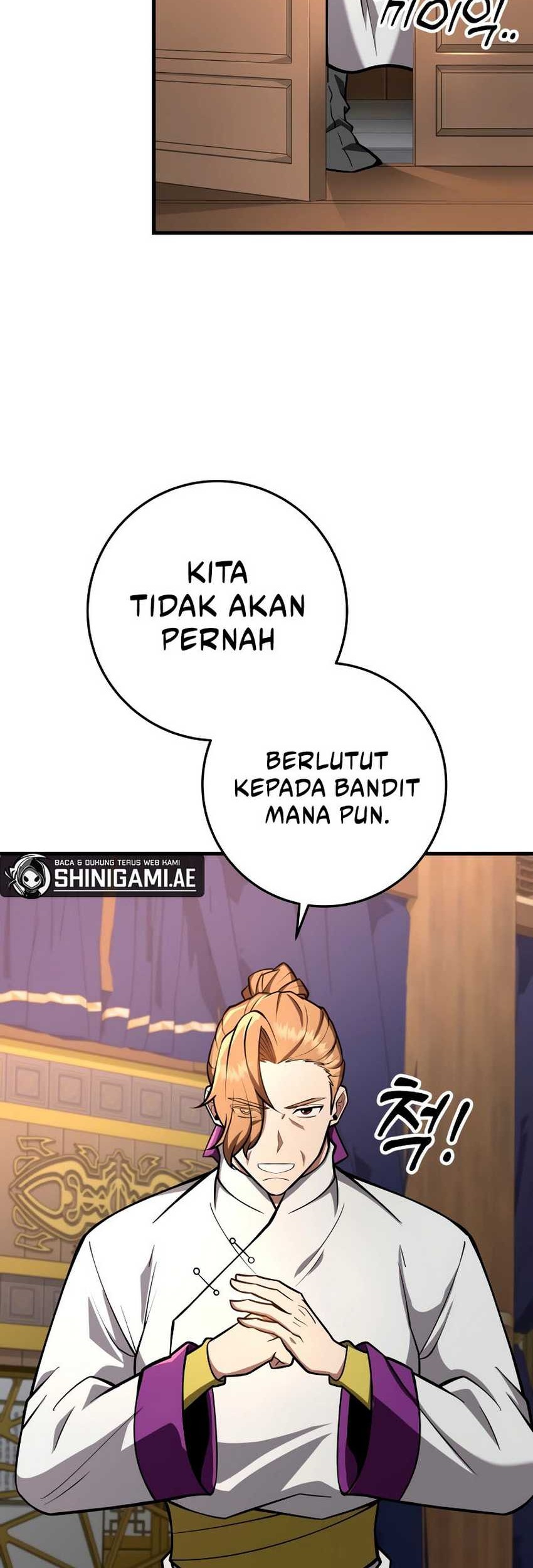 Heavenly Inquisition Sword Chapter 79 Gambar 60