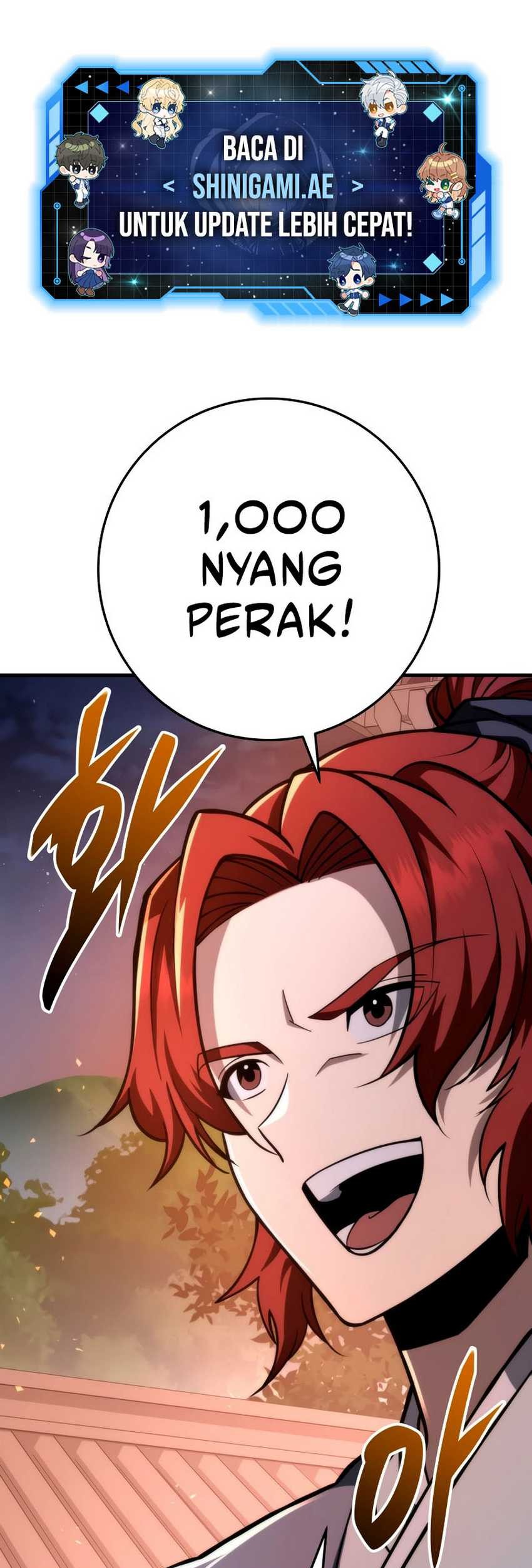 Baca Heavenly Inquisition Sword Chapter 79 Gambar 2