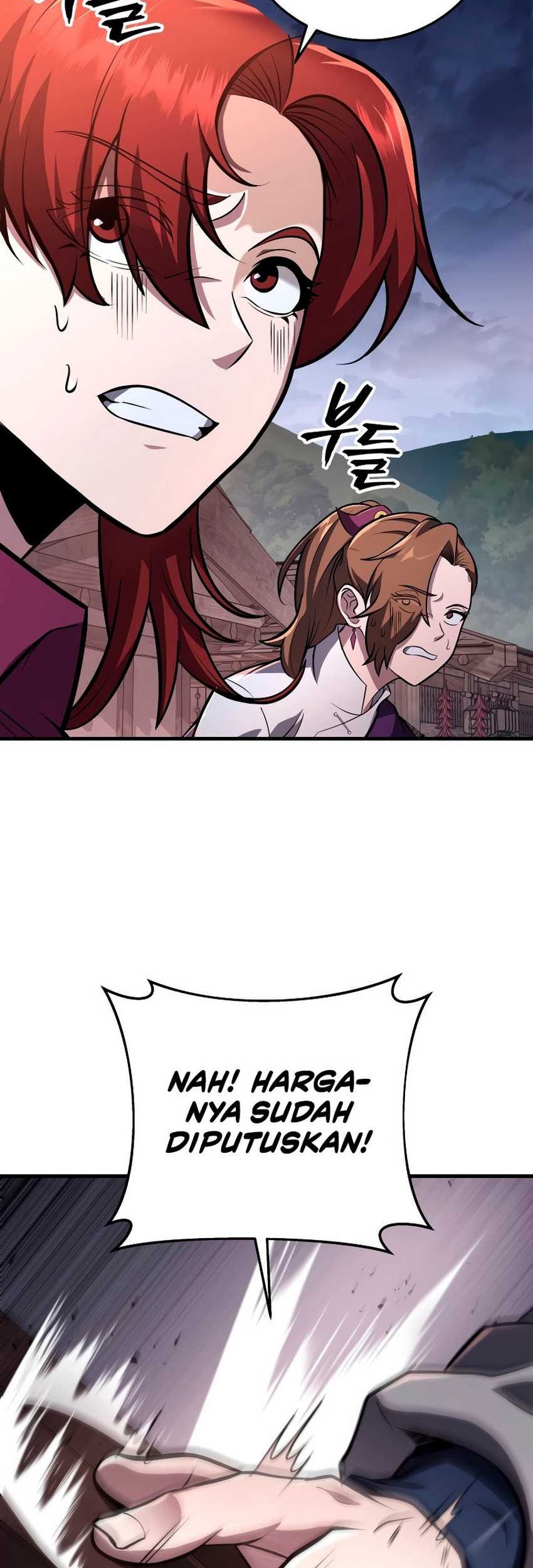 Heavenly Inquisition Sword Chapter 79 Gambar 12
