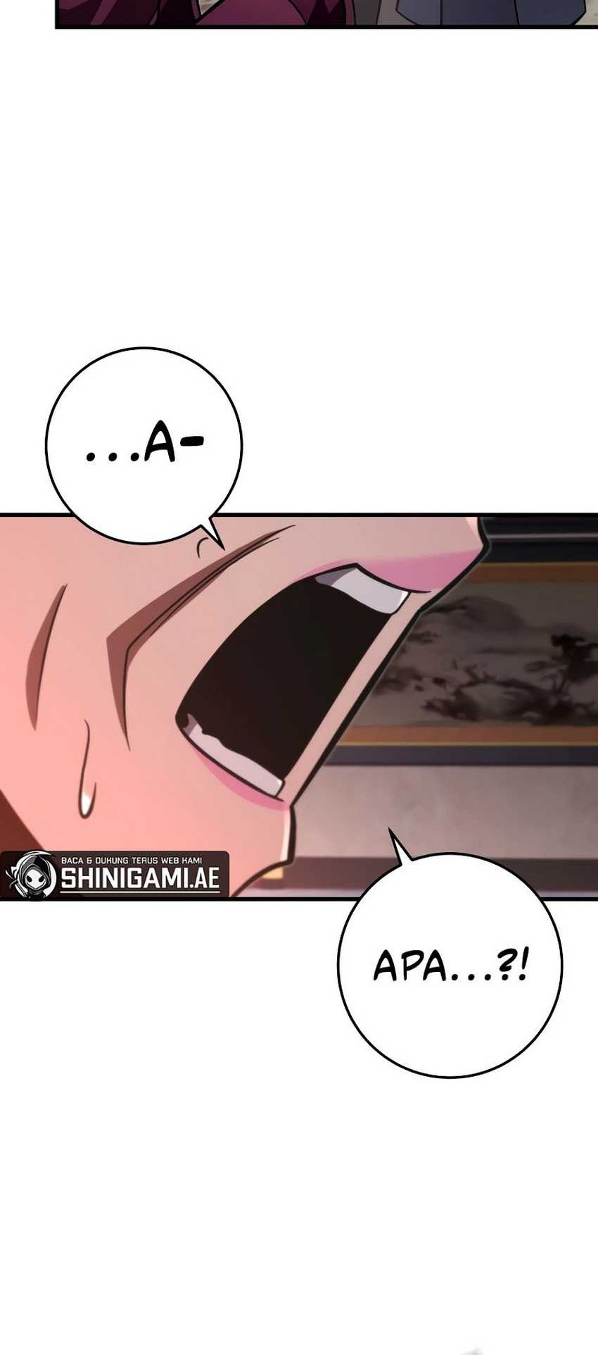 Heavenly Inquisition Sword Chapter 79 Gambar 33