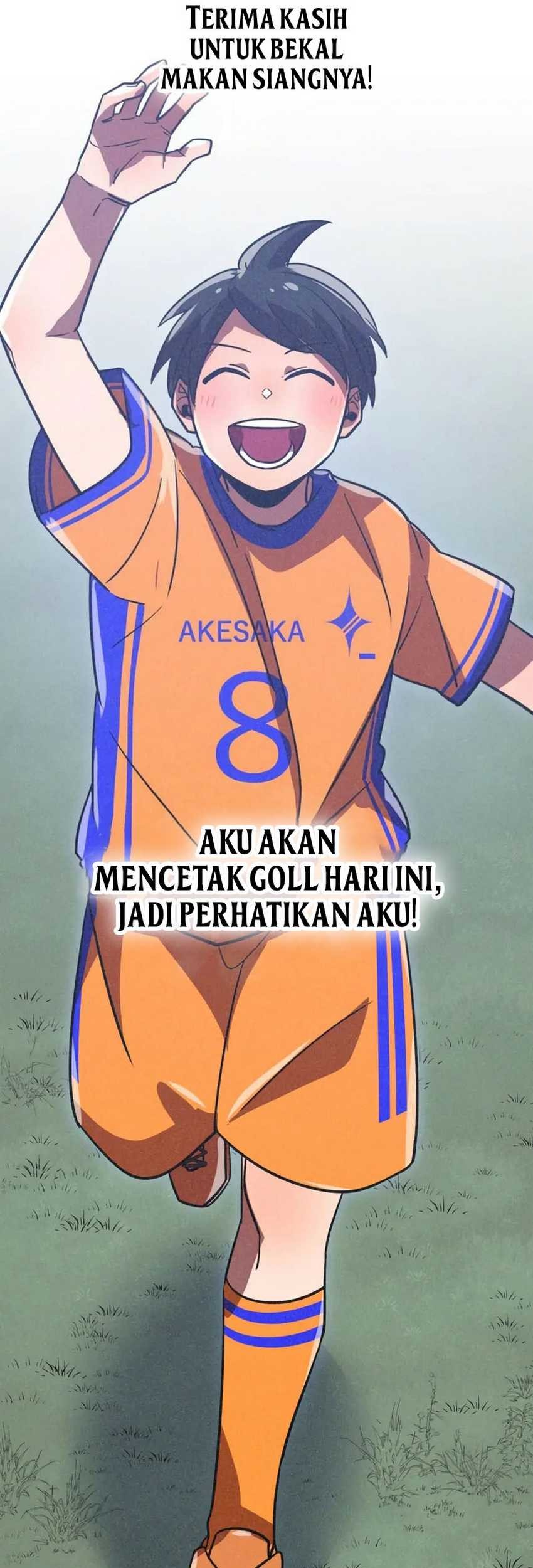 Savior of Divine Blood ~Draw Out 0.00000001% to Become the Strongest~ Chapter 61 Gambar 51