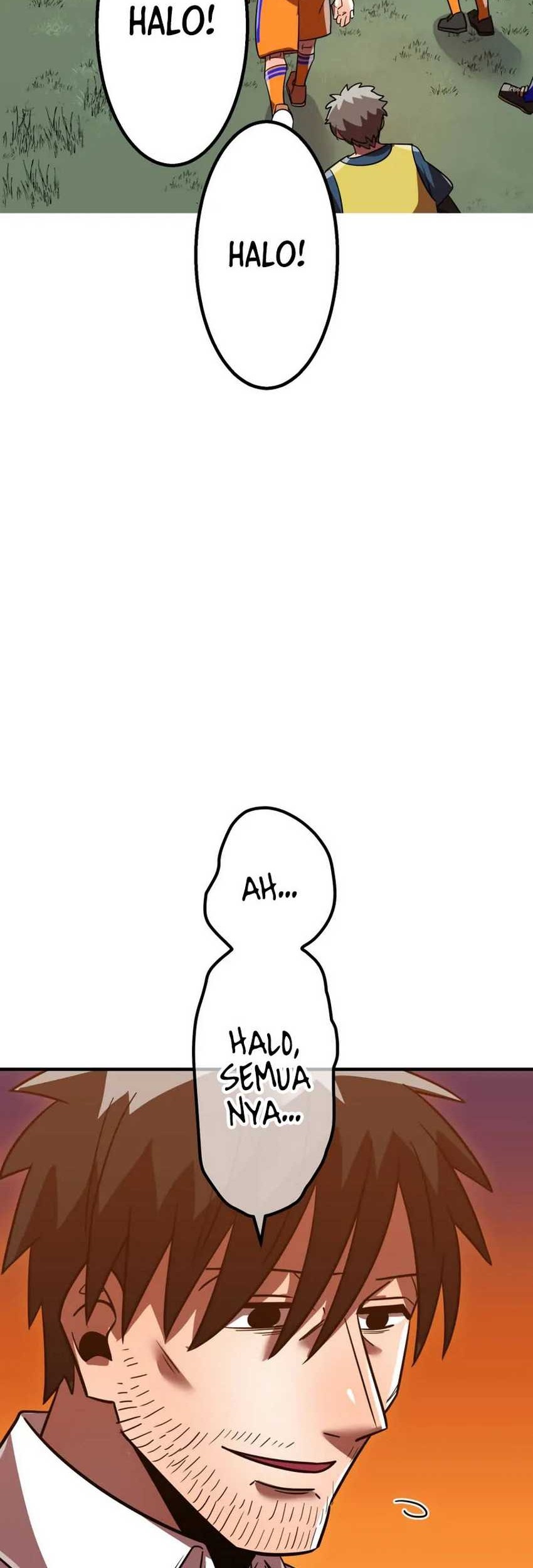 Savior of Divine Blood ~Draw Out 0.00000001% to Become the Strongest~ Chapter 61 Gambar 69