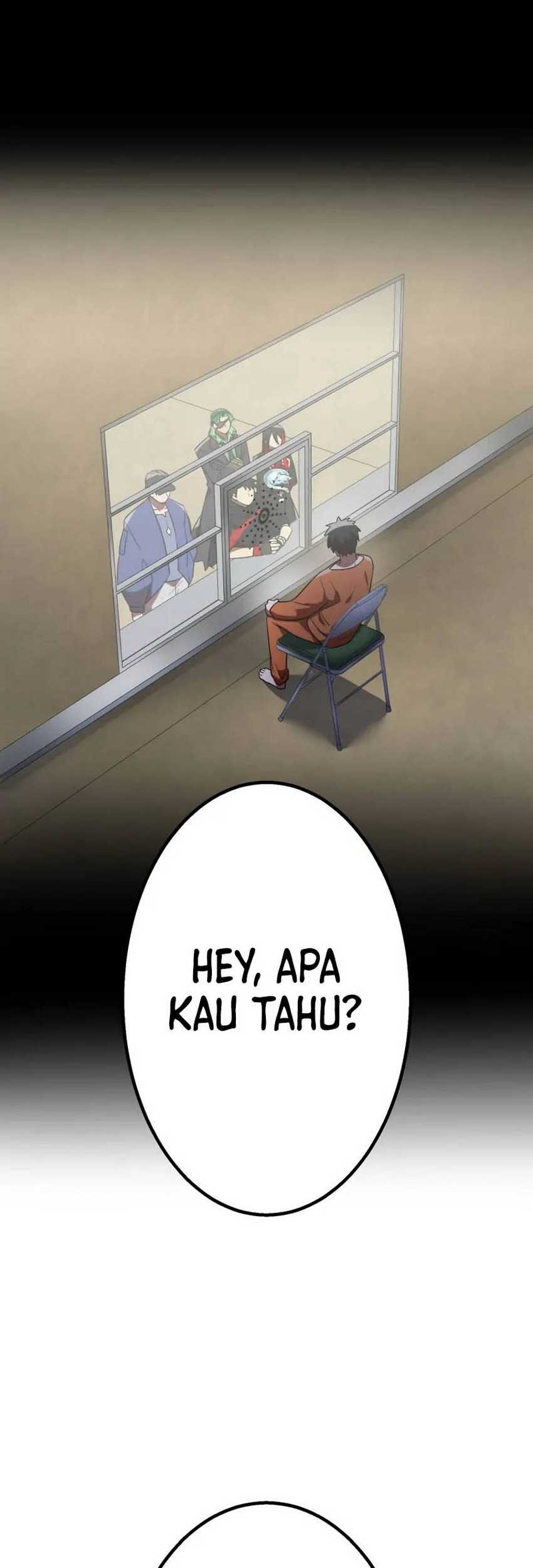 Baca Savior of Divine Blood ~Draw Out 0.00000001% to Become the Strongest~ Chapter 61 Gambar 2