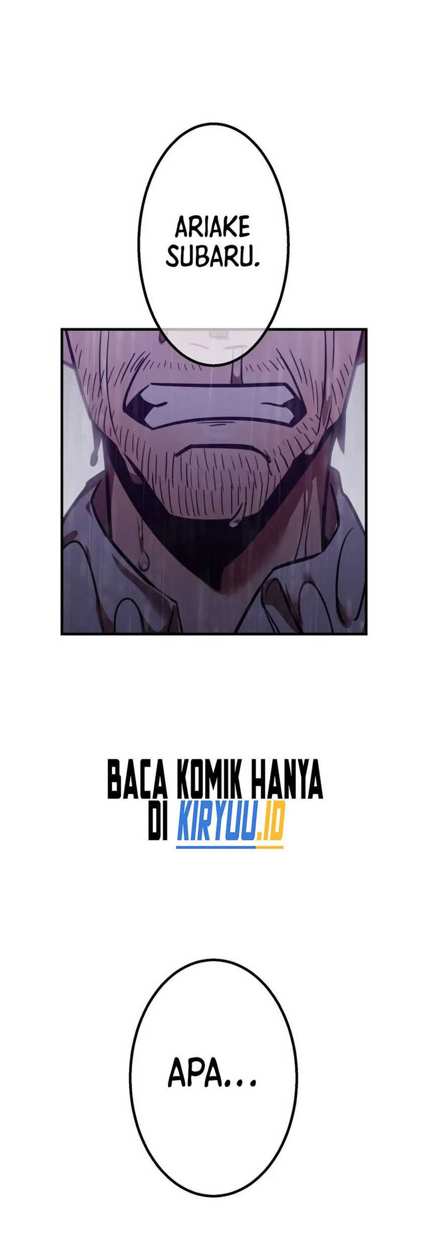 Savior of Divine Blood ~Draw Out 0.00000001% to Become the Strongest~ Chapter 61 Gambar 101