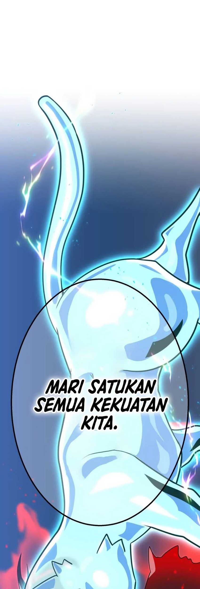 Savior of Divine Blood ~Draw Out 0.00000001% to Become the Strongest~ Chapter 61 Gambar 128