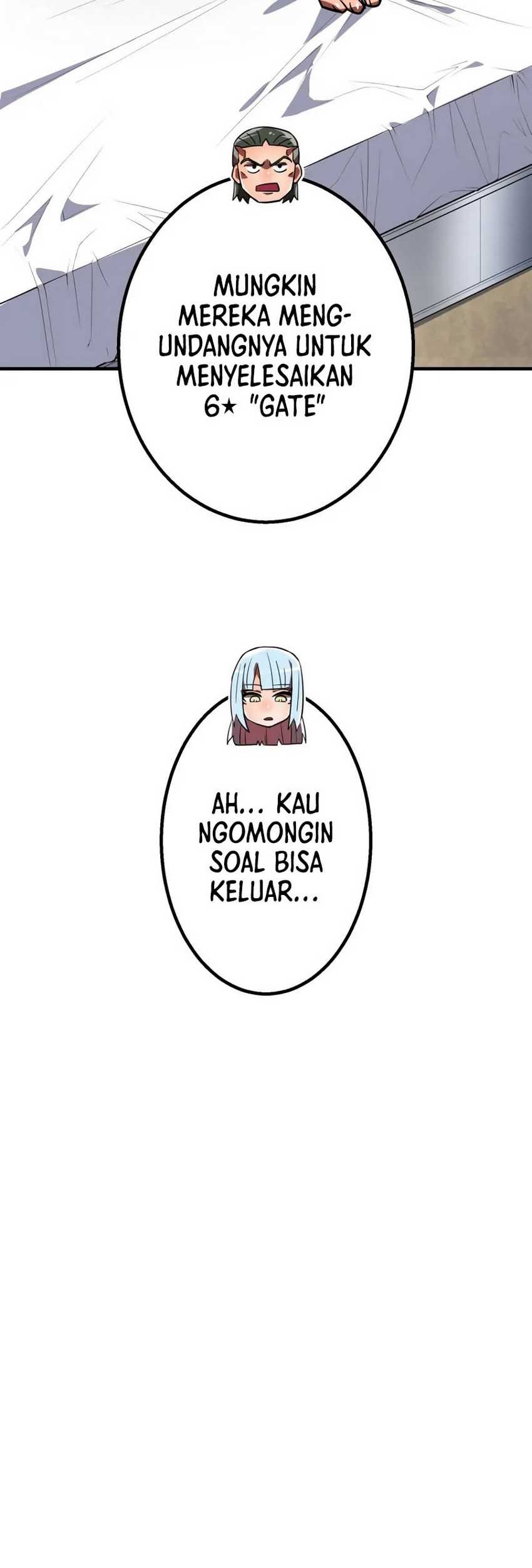 Savior of Divine Blood ~Draw Out 0.00000001% to Become the Strongest~ Chapter 61 Gambar 6