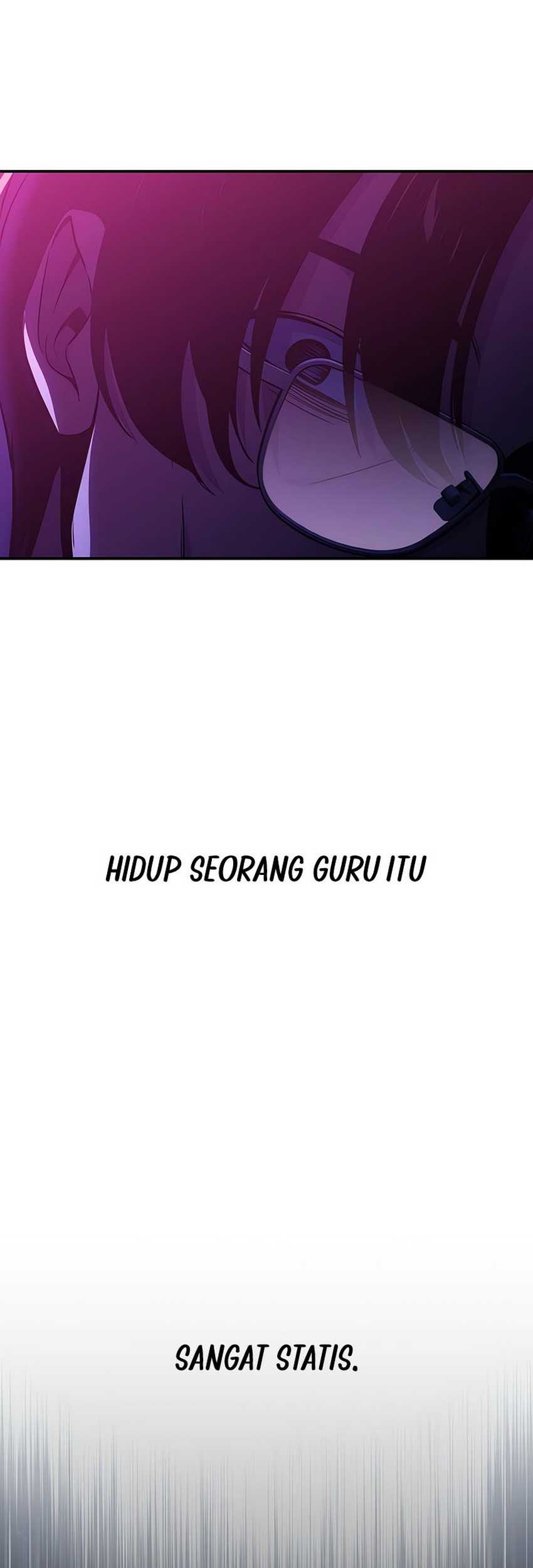 The Extra’s Academy Survival Guide Chapter 34 Gambar 57