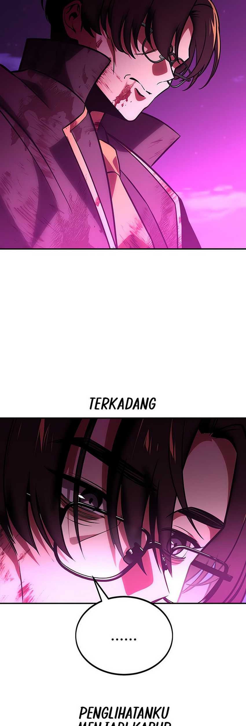 The Extra’s Academy Survival Guide Chapter 34 Gambar 91