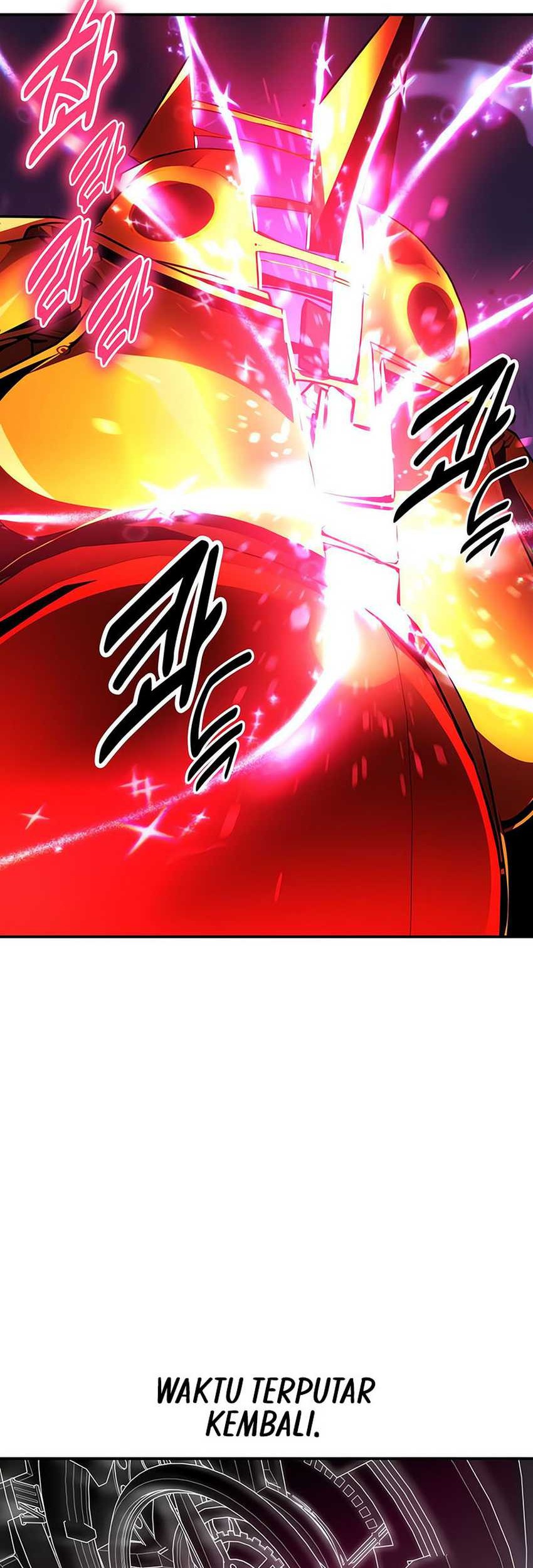 The Extra’s Academy Survival Guide Chapter 34 Gambar 108