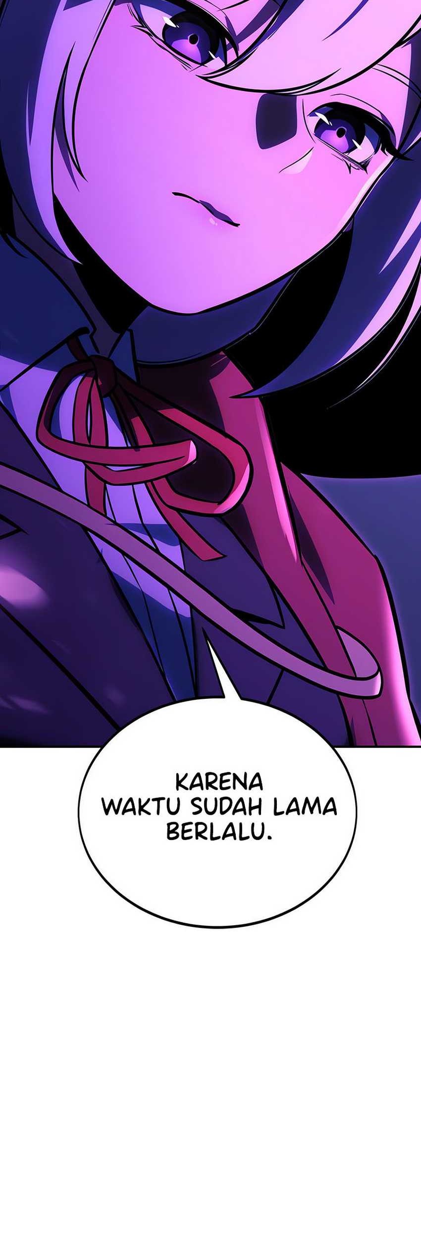 The Extra’s Academy Survival Guide Chapter 34 Gambar 9