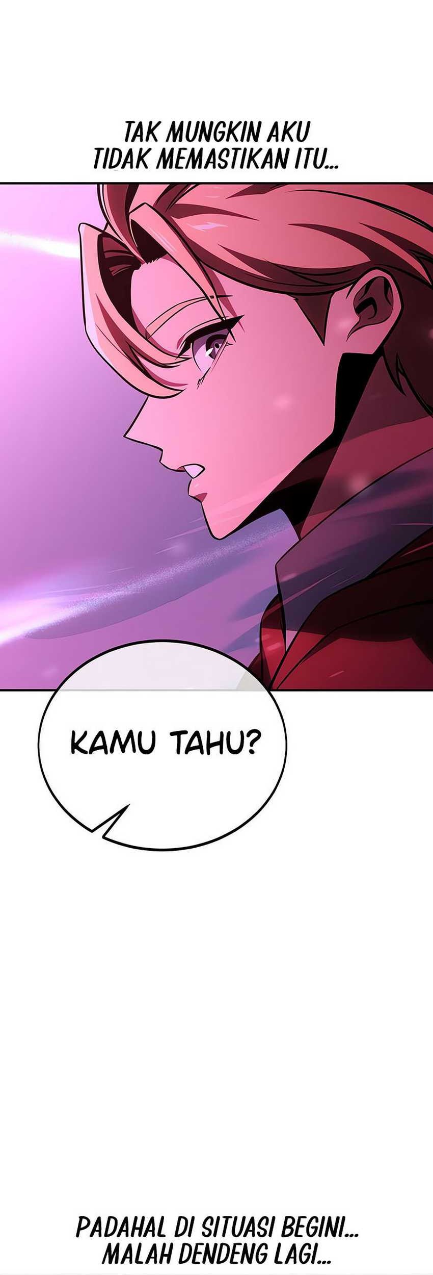 The Extra’s Academy Survival Guide Chapter 34 Gambar 19