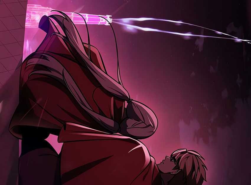The Extra’s Academy Survival Guide Chapter 34 Gambar 21