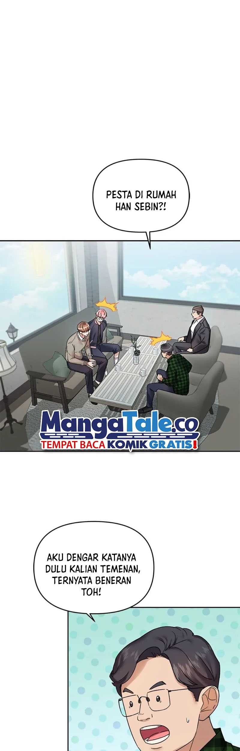 Baca Manhwa Road to Stardom Chapter 70 Gambar 2