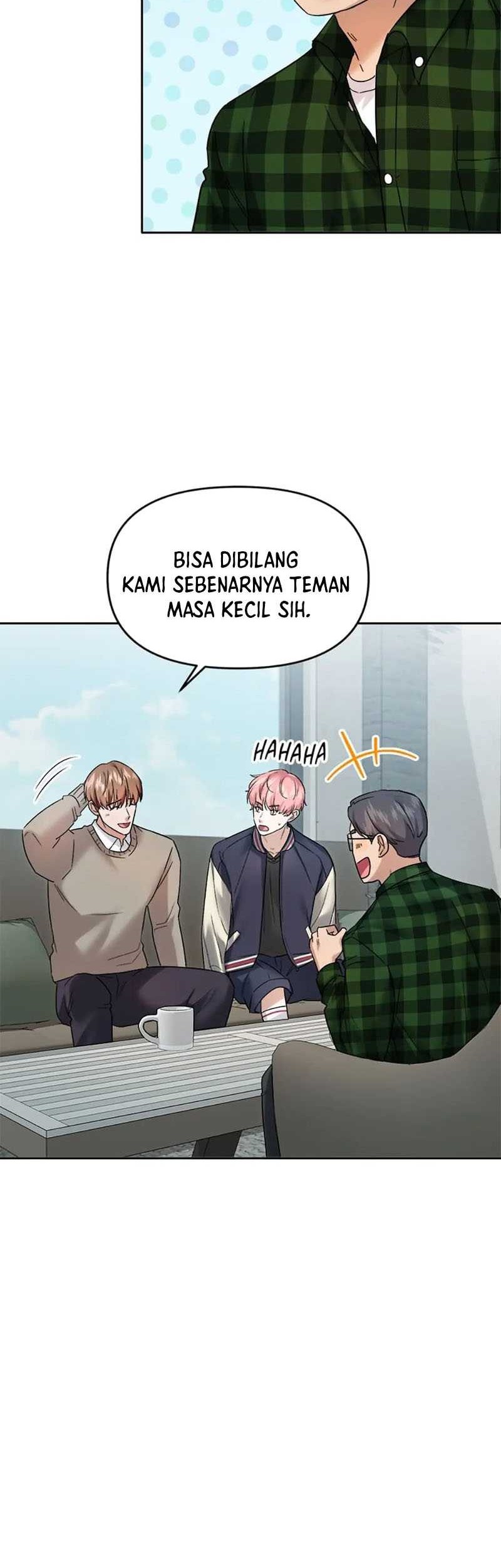 Road to Stardom Chapter 70 Gambar 3