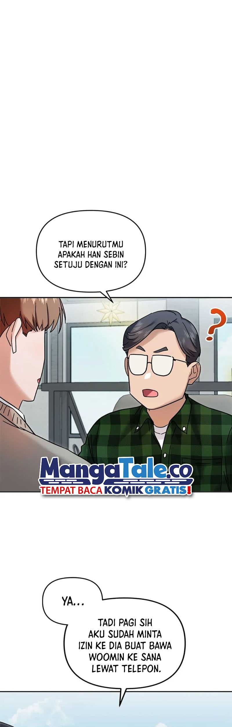 Road to Stardom Chapter 70 Gambar 4