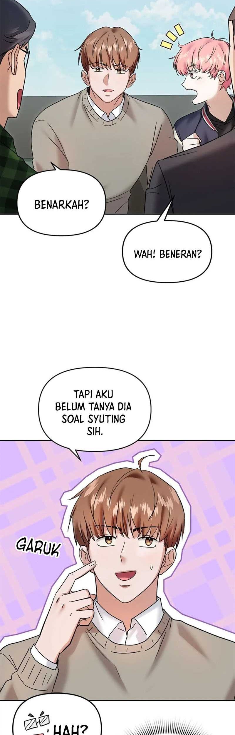 Road to Stardom Chapter 70 Gambar 5
