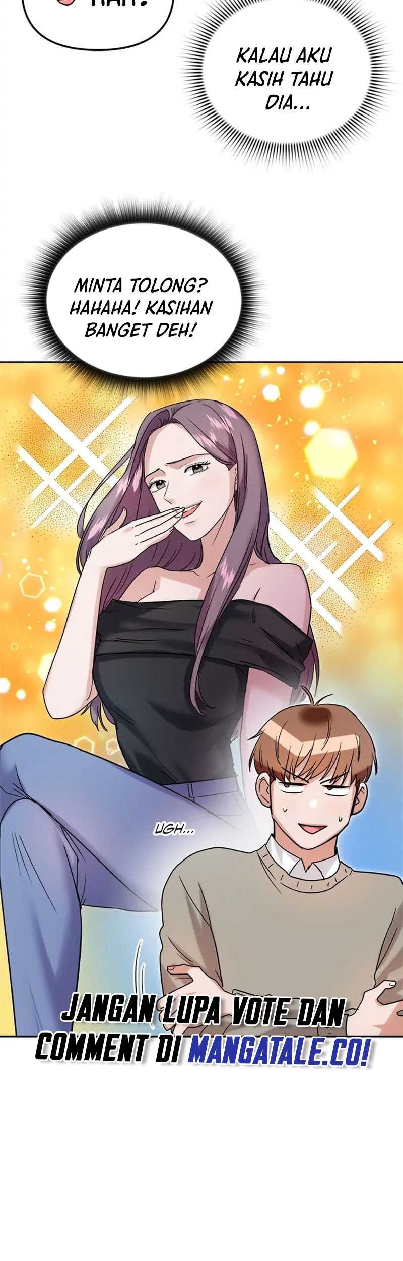 Road to Stardom Chapter 70 Gambar 6