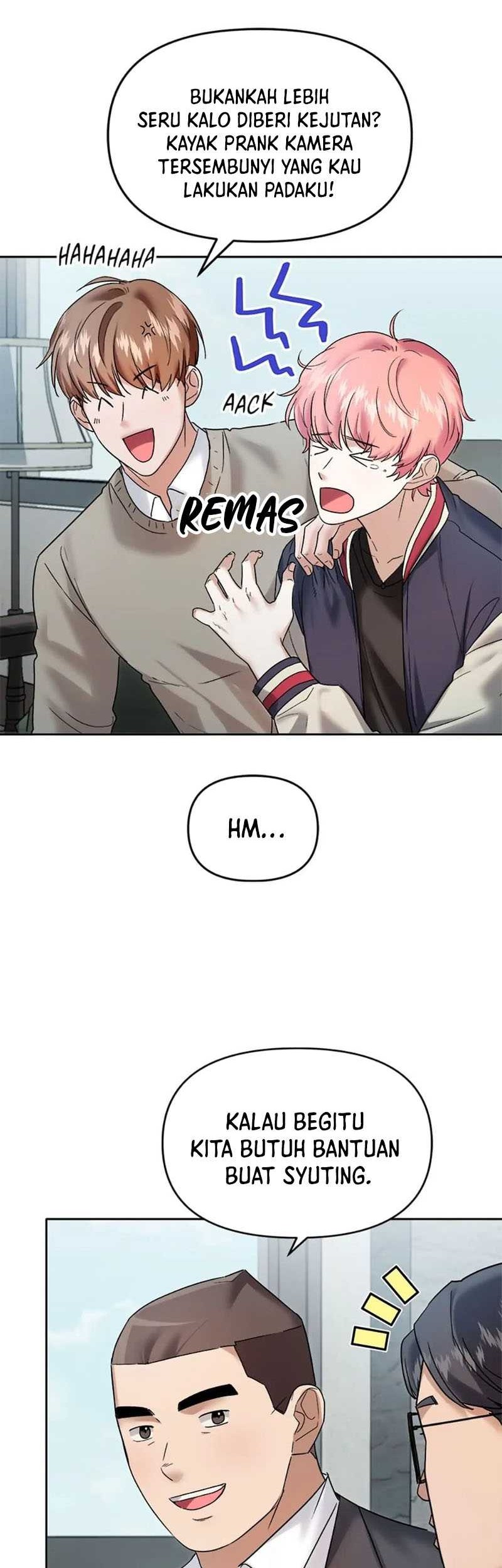 Road to Stardom Chapter 70 Gambar 7