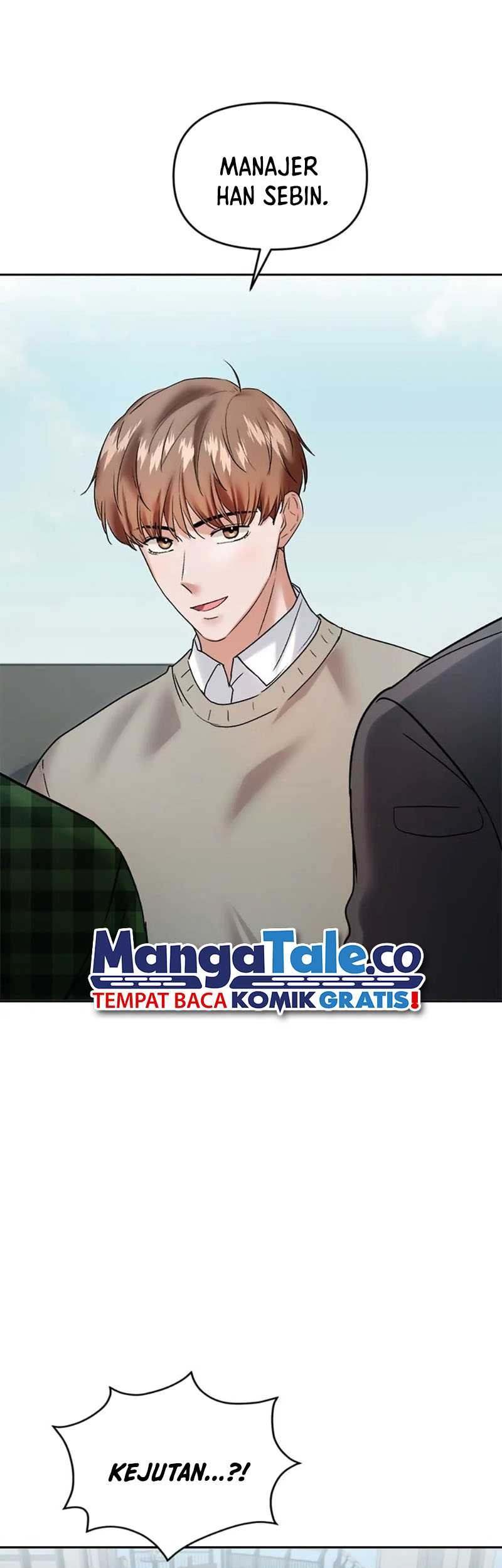 Road to Stardom Chapter 70 Gambar 9
