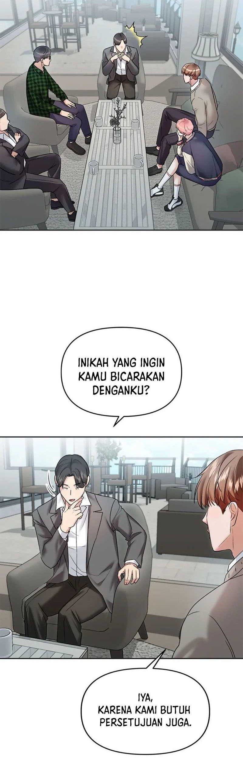 Road to Stardom Chapter 70 Gambar 10