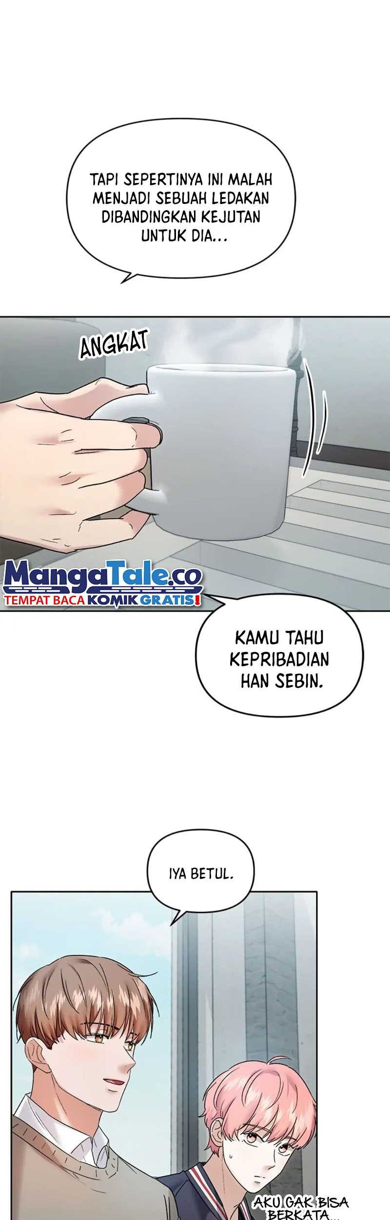 Road to Stardom Chapter 70 Gambar 11