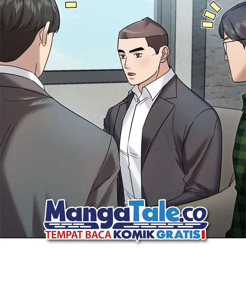 Road to Stardom Chapter 70 Gambar 15