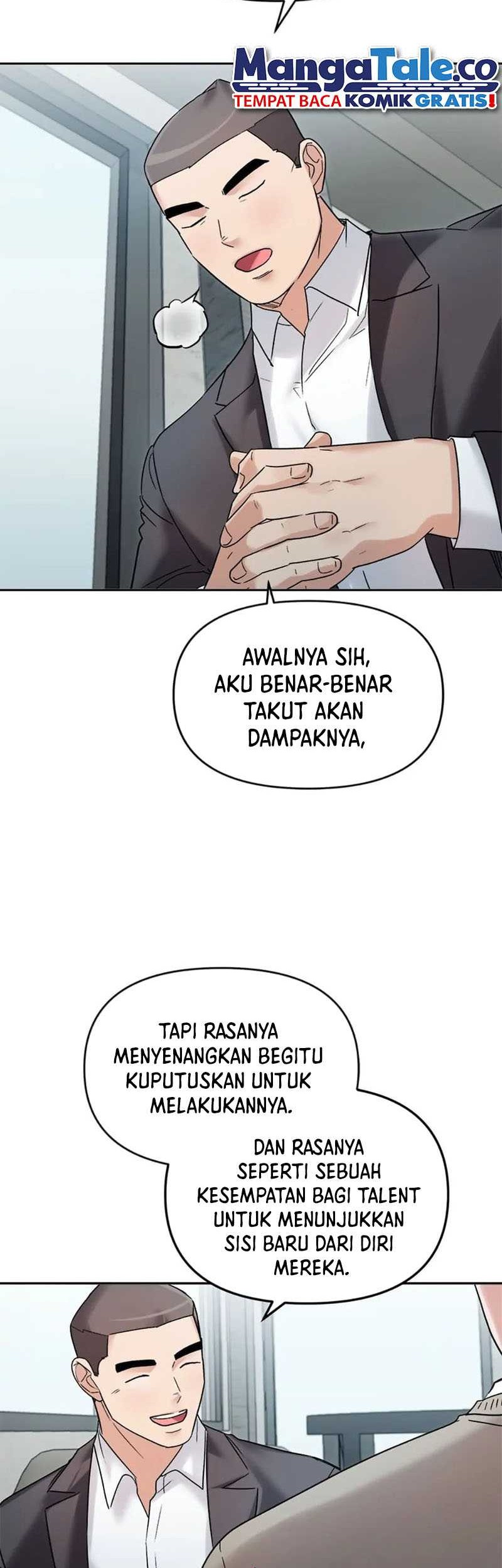 Road to Stardom Chapter 70 Gambar 17