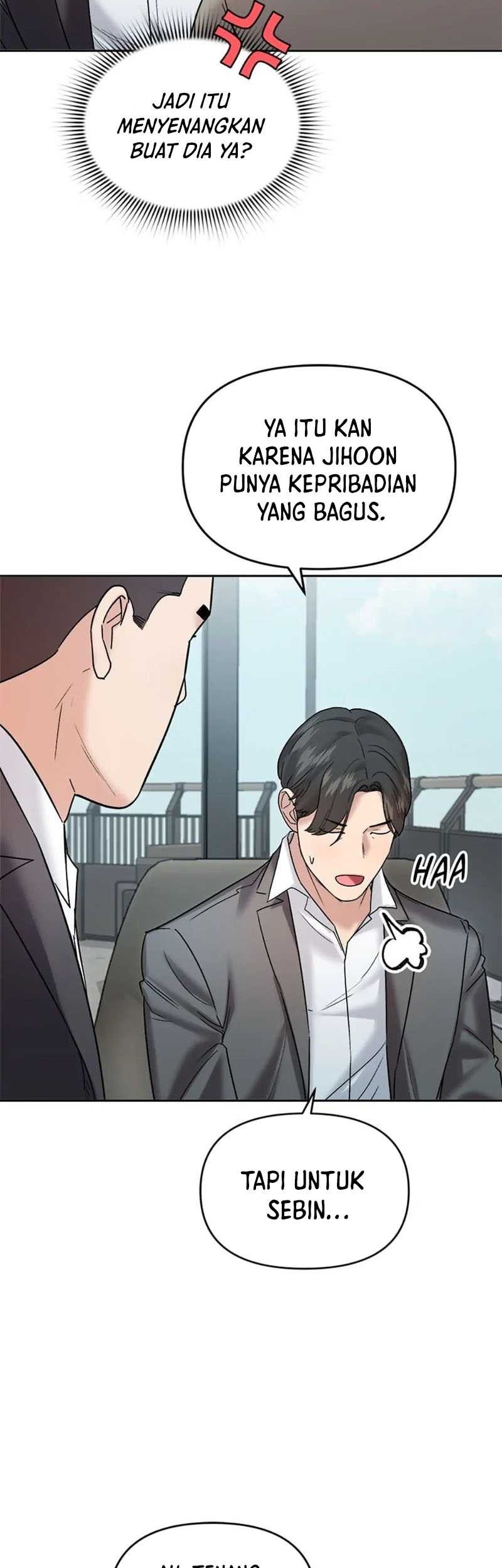 Road to Stardom Chapter 70 Gambar 18