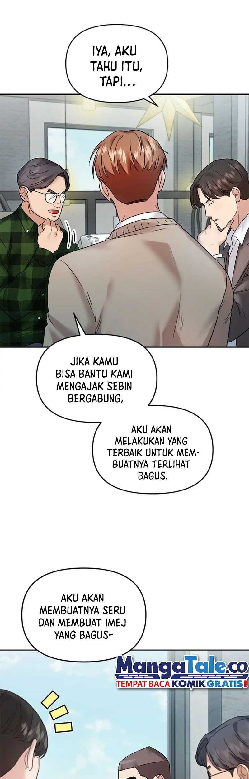 Road to Stardom Chapter 70 Gambar 20