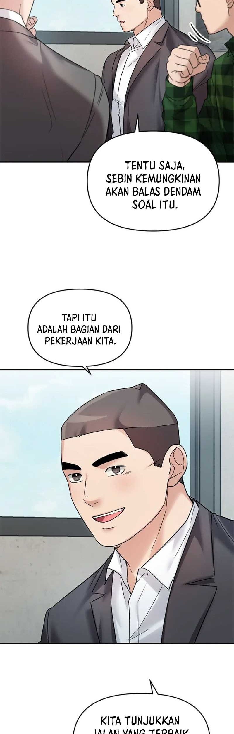 Road to Stardom Chapter 70 Gambar 21