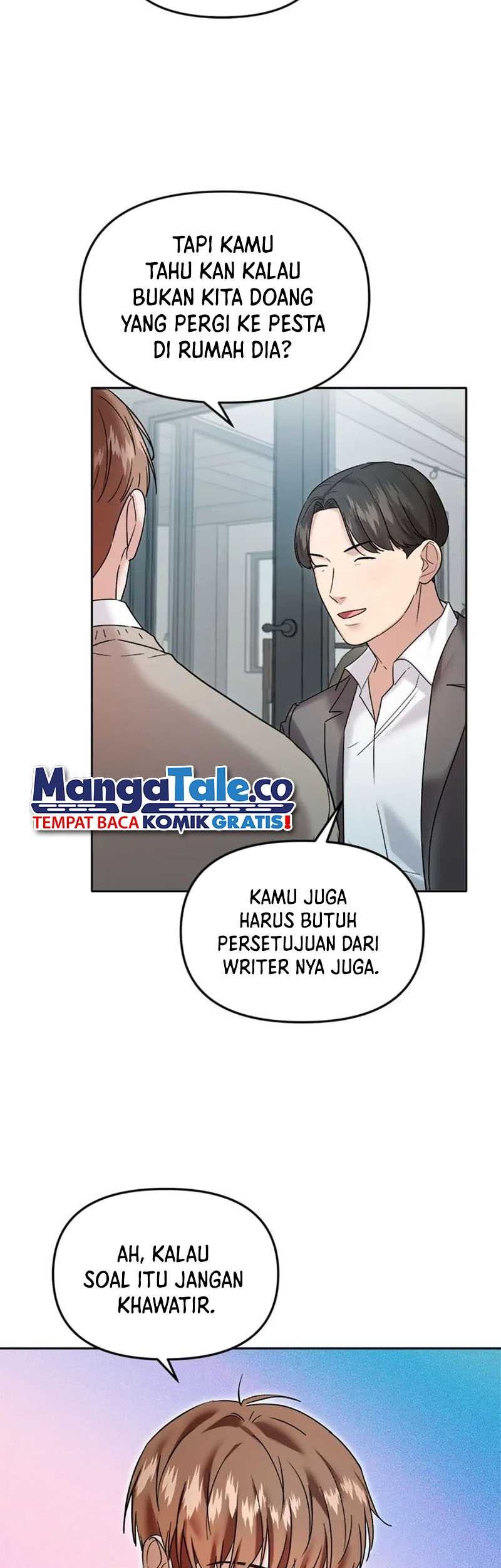 Road to Stardom Chapter 70 Gambar 25
