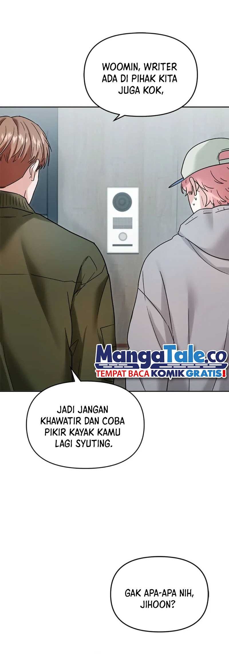 Road to Stardom Chapter 70 Gambar 28