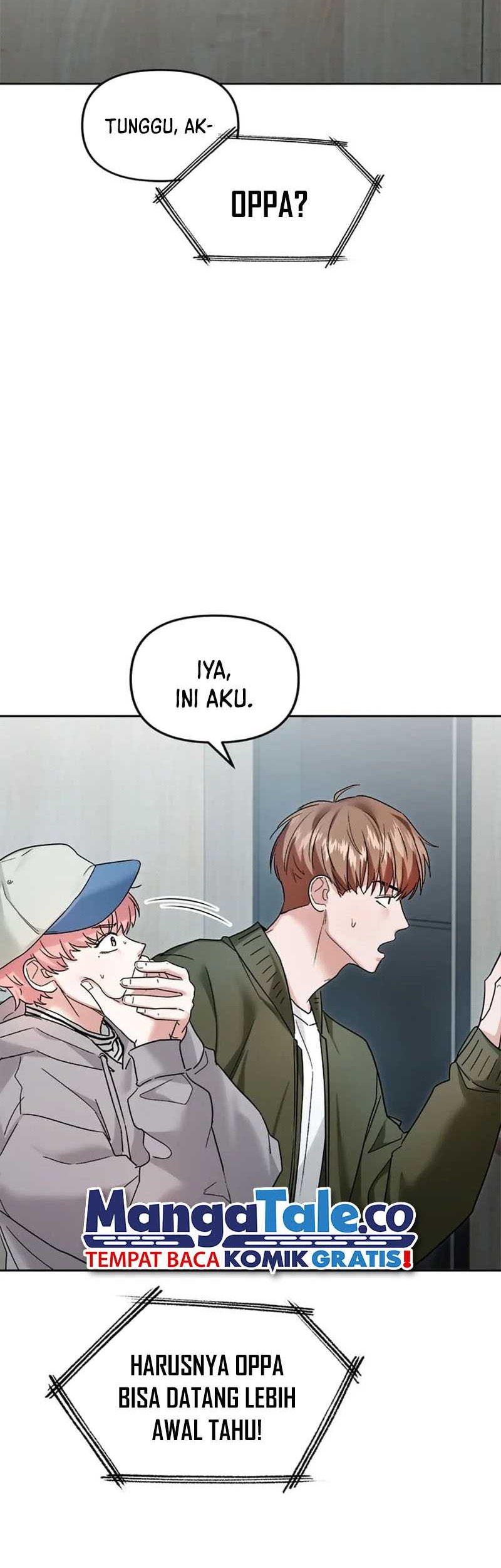 Road to Stardom Chapter 70 Gambar 30