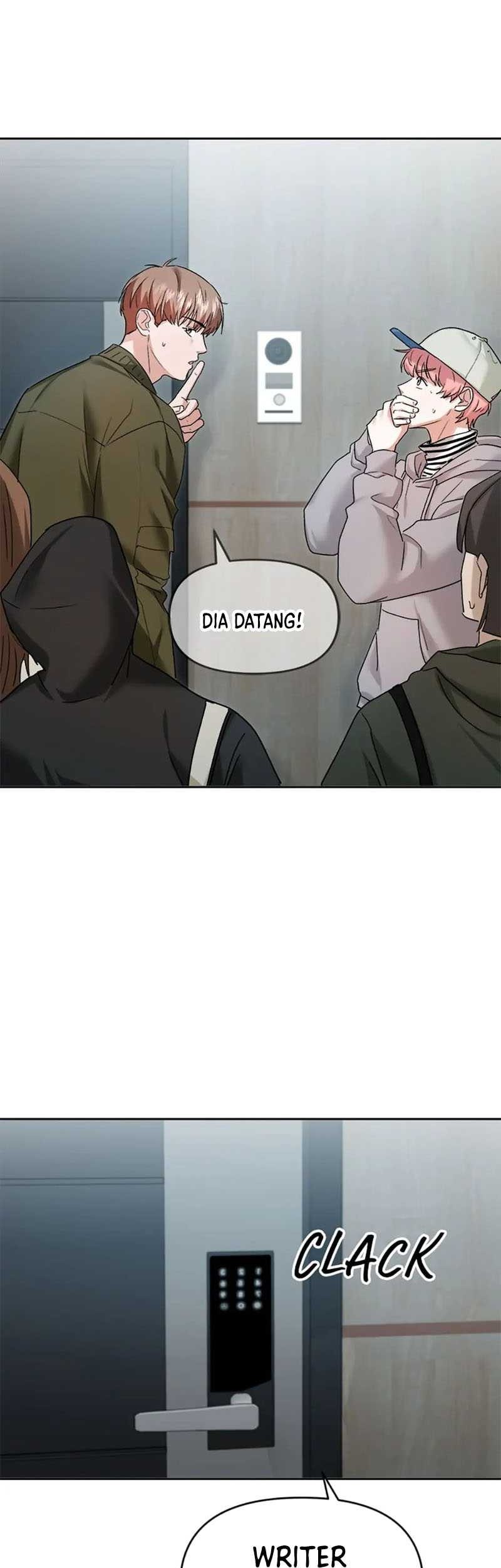 Road to Stardom Chapter 70 Gambar 31